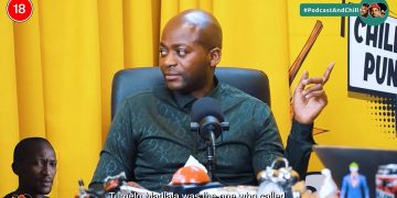 Sifiso Meyiwa Claims Longwe Shot Himself During the Tragic Night – Spotted Under a Different Name