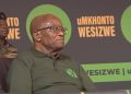 LIVE: MK leader Jacob Zuma addresses media