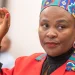 Threatening Message Sent to Public Protector’s CEO Amid Busisiwe Mkhwebane’s R10 Million Gratuity Demand Sparks Outcry