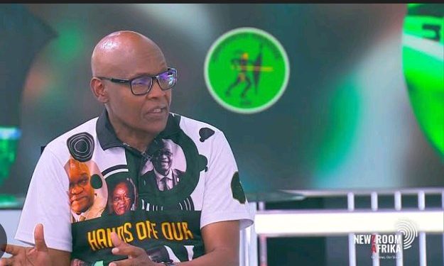 Outrage as Gospel Singer Solly Moholo Dies Due to Lack of Funds for Life-Saving Operation, Government Pays for Lavish Funeral