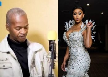 Minnie Dlamini Laughs Off Pastor Enigma’s Bizarre Dream Allegations