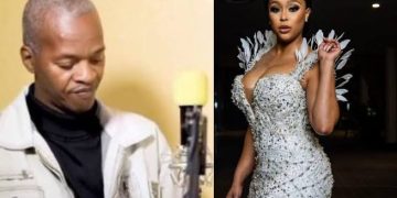 Minnie Dlamini Laughs Off Pastor Enigma’s Bizarre Dream Allegations