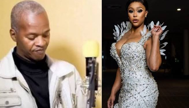 Minnie Dlamini Laughs Off Pastor Enigma’s Bizarre Dream Allegations
