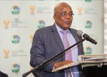 Health Minister Confirms Chemical Poisoning Caused Tragic Deaths of Six Children in Soweto