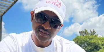 Kwaito Legend Arthur Mafokate Questions Sports Minister Gayton McKenzie on Industry Meeting Transparency