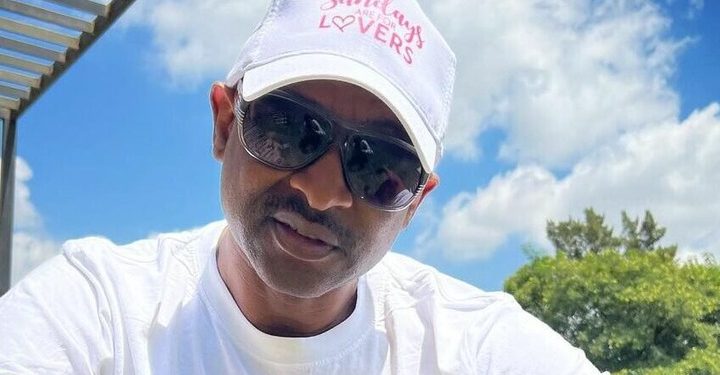 Kwaito Legend Arthur Mafokate Questions Sports Minister Gayton McKenzie on Industry Meeting Transparency