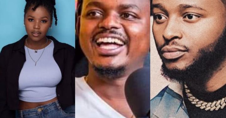 MacG Apologizes After False Claims About Nkosazana Daughter and Sir Trill, Faces R13 Million Lawsuit