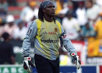 “Pirates Will Win the League, Sundowns to Struggle” Brian Baloyi