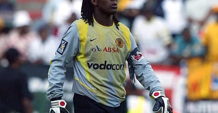 “Pirates Will Win the League, Sundowns to Struggle” Brian Baloyi