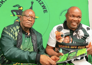 Sifiso Maseko Resigns Amid Disciplinary Proceedings for Financial Misconduct