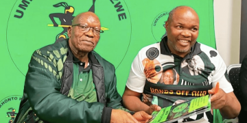 Sifiso Maseko Resigns Amid Disciplinary Proceedings for Financial Misconduct