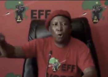EFF Shifts Stance on Illegal Immigration, Citing Economic Burden and Strain on Resources