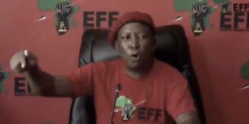 EFF Shifts Stance on Illegal Immigration, Citing Economic Burden and Strain on Resources