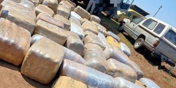 Limpopo Student Develops Water-Powered Car, Offering Sustainable Alternative to Fuel Vehicles