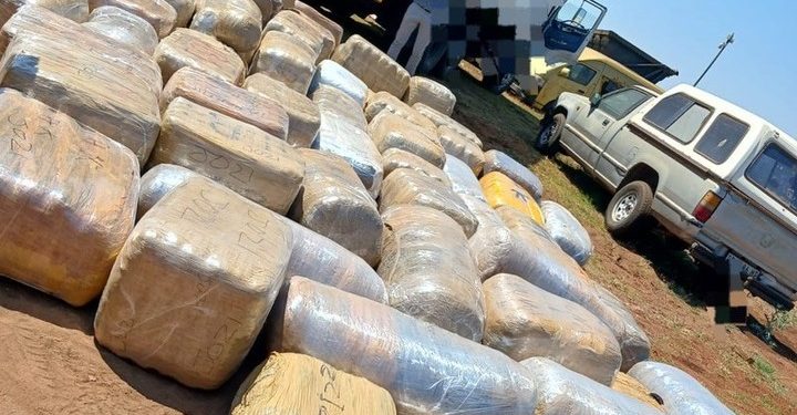 Limpopo Student Develops Water-Powered Car, Offering Sustainable Alternative to Fuel Vehicles