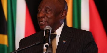 Ramaphosa Highlights Progress in Education Despite Budget Cuts