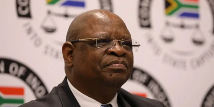 Public Outcry Mounts Over Zondo Commission’s R1 Billion Price Tag