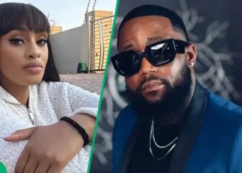 Cassper responds to Thobeka: “I’m a wicked man that was cleansed by Jesus”