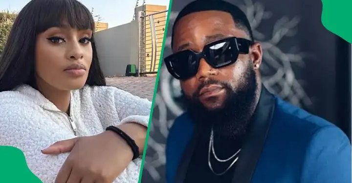Cassper responds to Thobeka: “I’m a wicked man that was cleansed by Jesus”