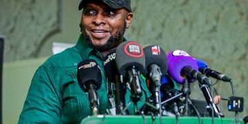 “We Are Building A Solid Movement” Shivambu Brags About MK Party