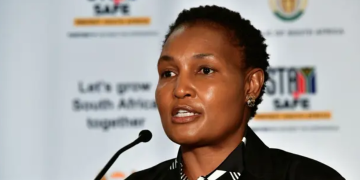 DA Pressures Ramaphosa Over Minister Thembi Simelane’s VBS Scandal Allegations