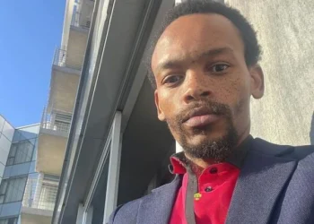 Nota Baloyi Accuses Mac G and Sol Phenduka of Defamation Over Rape Allegations on Podcast