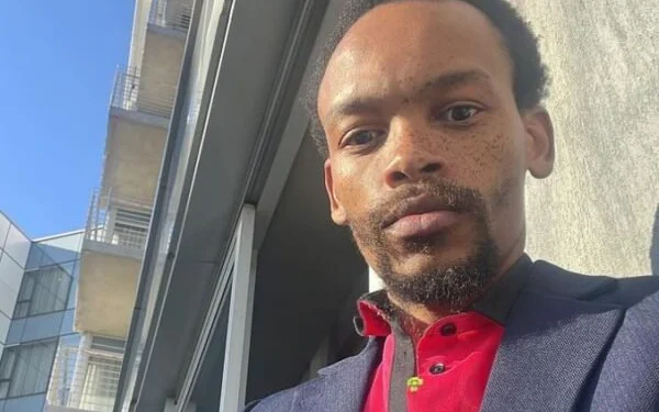 Nota Baloyi Accuses Mac G and Sol Phenduka of Defamation Over Rape Allegations on Podcast