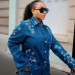 Boity Thulo Stuns At Paris Fashion Week In A KENZO Outfit Look