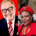 Carl Niehaus Criticizes Busisiwe Mkhwebane’s Resignation from EFF, Calls Decision ‘Deeply Disappointing’