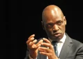 Hlaudi Motsoeneng Challenges SABC Repayment Order In Constitutional Court