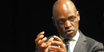 Hlaudi Motsoeneng Challenges SABC Repayment Order In Constitutional Court