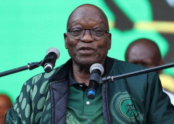 Zuma Urges MK Party Members to Uphold Discipline, Avoid Insults Against Political Rivals