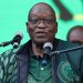 Zuma Urges MK Party Members to Uphold Discipline, Avoid Insults Against Political Rivals