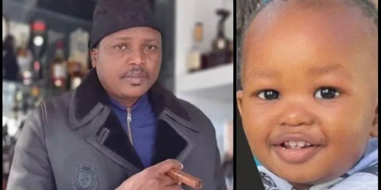 Oberon Ndhuna Speaks Out on Son’s Tragic Death and Burial Controversy