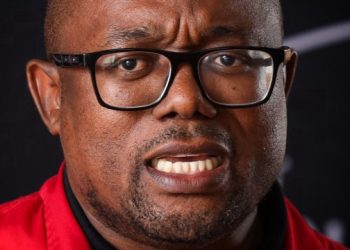 “We Are Not Surprised By Their Departure” EFF MMC Reacts To Party MPs Resigning