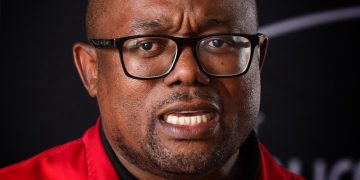 “We Are Not Surprised By Their Departure” EFF MMC Reacts To Party MPs Resigning