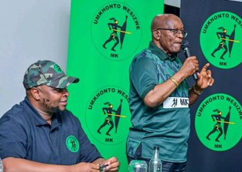 Floyd Shivambu Reveals Missteps in “Zuma Must Fall” Campaign