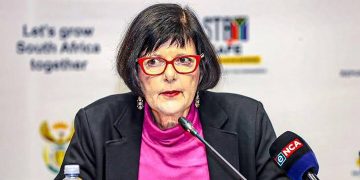 “Kill Them” South Africans Gives Transport Minister Advice On How To Eliminate Construction Mafias