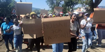 “We trusted him with everything.” Pastor got arrested sleeping with a girl