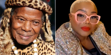 Nation Mourns the Passing of IFP’s Princess Angela Buthelezi