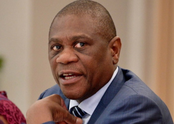Deputy President Paul Mashatile Under Fire as Multiple Investigations Close In