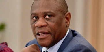 Deputy President Paul Mashatile Under Fire as Multiple Investigations Close In