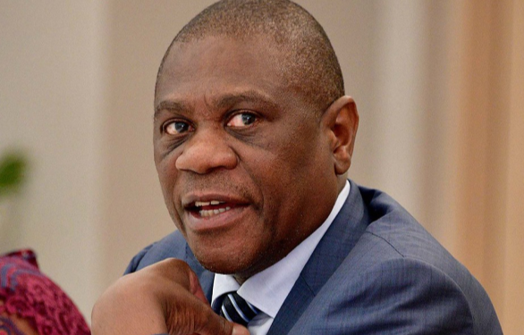 Deputy President Paul Mashatile Under Fire as Multiple Investigations Close In