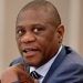 Deputy President Paul Mashatile Under Fire as Multiple Investigations Close In