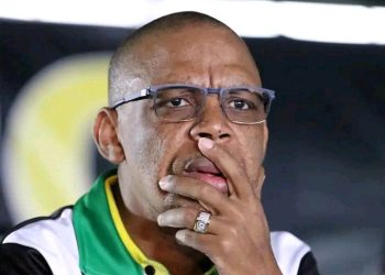 Ex-ANC Spokesperson and Wife Face Investigation Over Alleged R27 Million Corruption Scheme