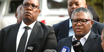 ANC Leadership Speculation Intensifies as Ramaphosa’s Potential Successors Emerge