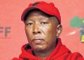Allegations of Internal Discord and Duduzile Zuma’s Influence Stir Controversy Within the EFF