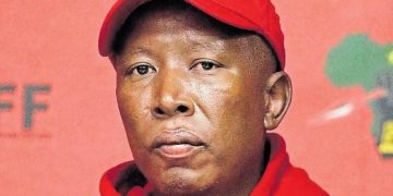 Allegations of Internal Discord and Duduzile Zuma’s Influence Stir Controversy Within the EFF