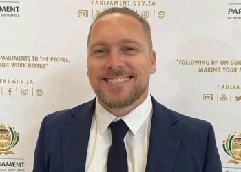 Renaldo Gouws Outlines Factors Behind EFF’s Current Challenges