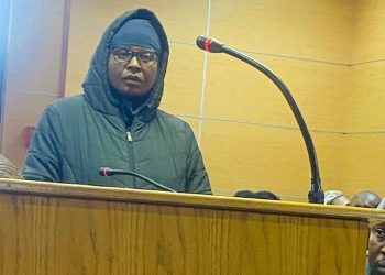 NPA: More arrests ‘imminent’ in cop’s insurance murder case